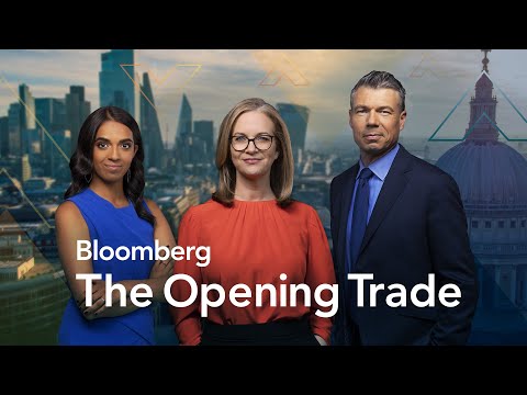 Trump&#039;s Team Launches Talks With Russia on Ukraine War Without Europe | The Opening Trade 02/17