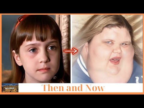 LIVE: 25 Child Celebs Who Aged Horribly Bad | Then and Now 2025