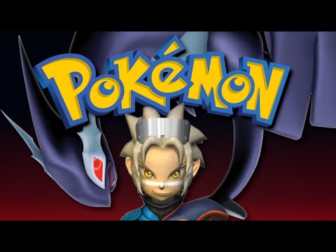 An Early 3D Pokémon Retrospective