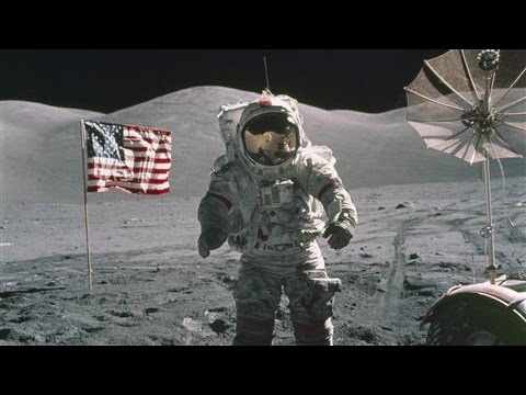 Apollo Astronaut Study: Greater Heart Risk in Space Travel