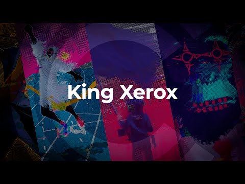 Artist Spotlight King Xerox