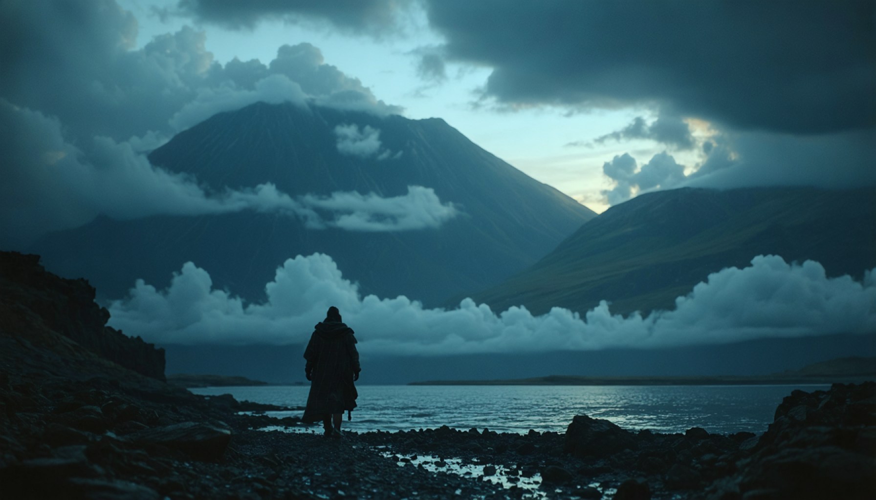 The Untold Epic of Love: A Cinematic Journey Through ‘Yukite Kaheranu’