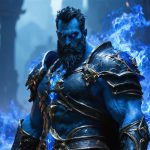 Hades 2: Оновлення Warsong звільняє Бога війни з захоплюючим новим контентом