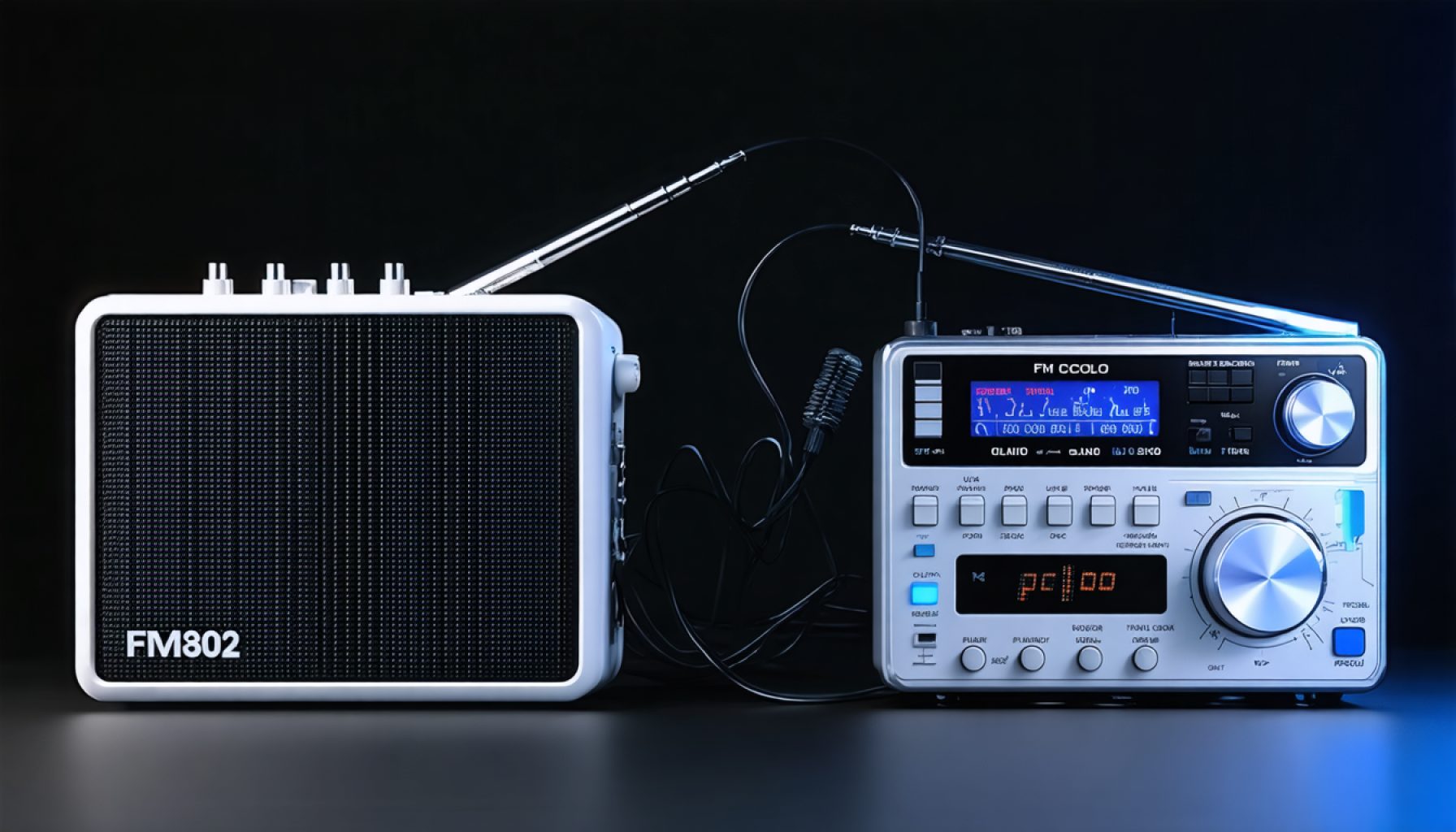 Revolutionary Radio: FM802 and FM COCOLO Team Up for a Music Experience Like No Other