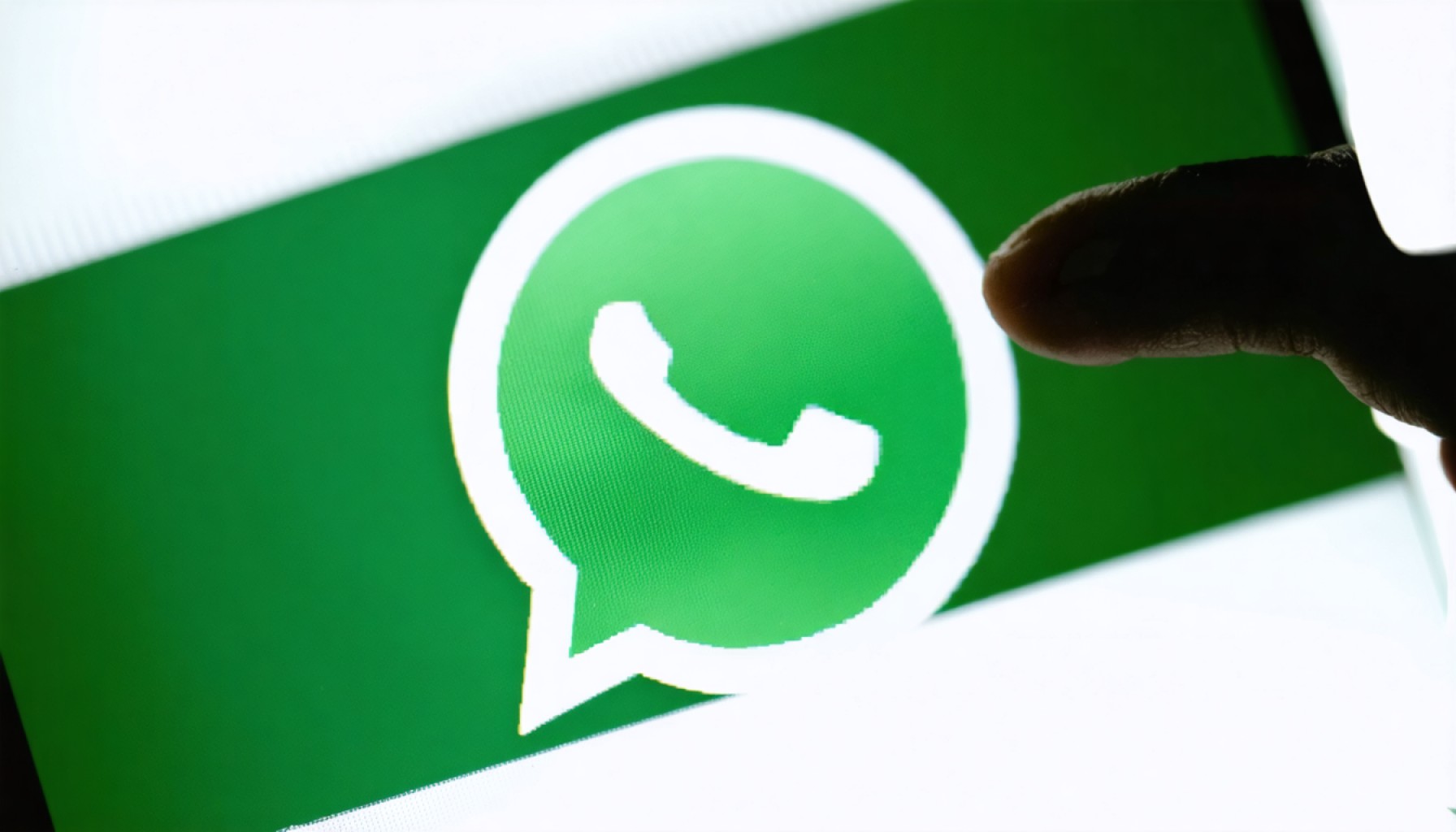 WhatsApp Users at Risk: The Alarming New Threat Lurking in Your Shared Images
