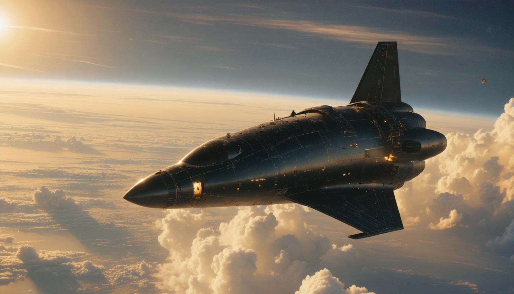 Soaring Beyond Earth: The Elusive Price Tag of Space Tourism Revealed