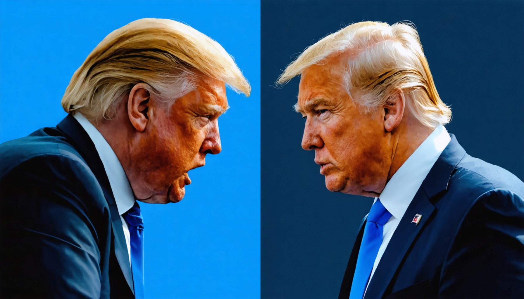The Clash of Economic Titans: Trump vs. Powell in the Interest Rate Battle