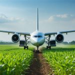 Could Sustainable Aviation Fuel Propel India to the Forefront of Green Energy Innovation?