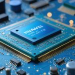 Является ли новый чип Huawei прорывом в гонке ИИ против Nvidia?