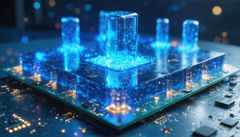 L'opportunité surprenante dans la course à l'informatique quantique dont personne ne parle
