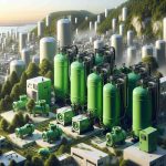 The Silent Revolution: How Green Air Compressors Are Quietly Changing Industries