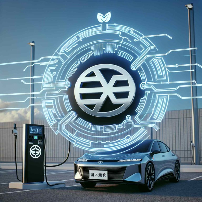 Una Asociación Sorprendente: Mitsubishi y Foxtron Avanzan hacia la Electrificación