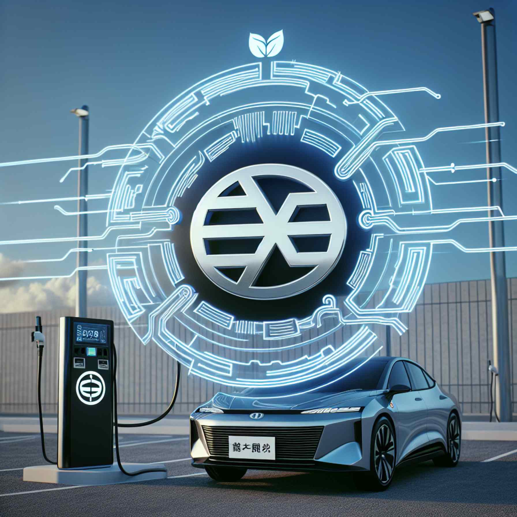 A Shocking Partnership: Mitsubishi and Foxtron Drive Into Electrification