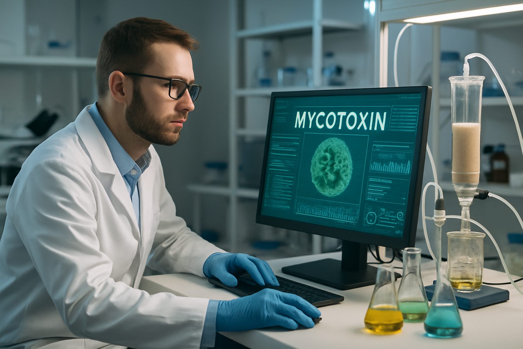 Mycotoxin Remediation Systems 2025–2030: Unveiling Untapped Market Growth & Next-Gen Tech Disruption
