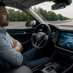 Autonomous Driving Software Set to Explode: Market to Surpass $4 Billion by 2031