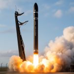 Залози за 325 милиона долара на Rocket Lab: Може ли този космически акции да оправдае высоката си цена?