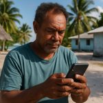 Expanding Connectivity in Kiribati: Overcoming Barriers to Digital Inclusion