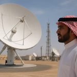 Ambicje satelitarne Arabii Saudyjskiej na 90 miliardów dolarów: ST Engineering iDirect i rozwiązania od stc Propel transformację cyfrową